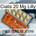 Cialis 20Mg Lilly 42